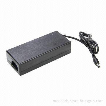 LED Compact Adapter with 90 to 264V AC Input Voltages